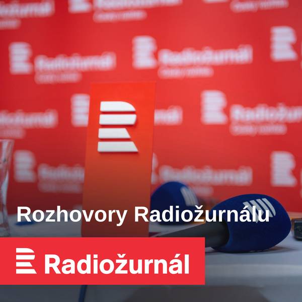 Rozhovory Radiožurnálu